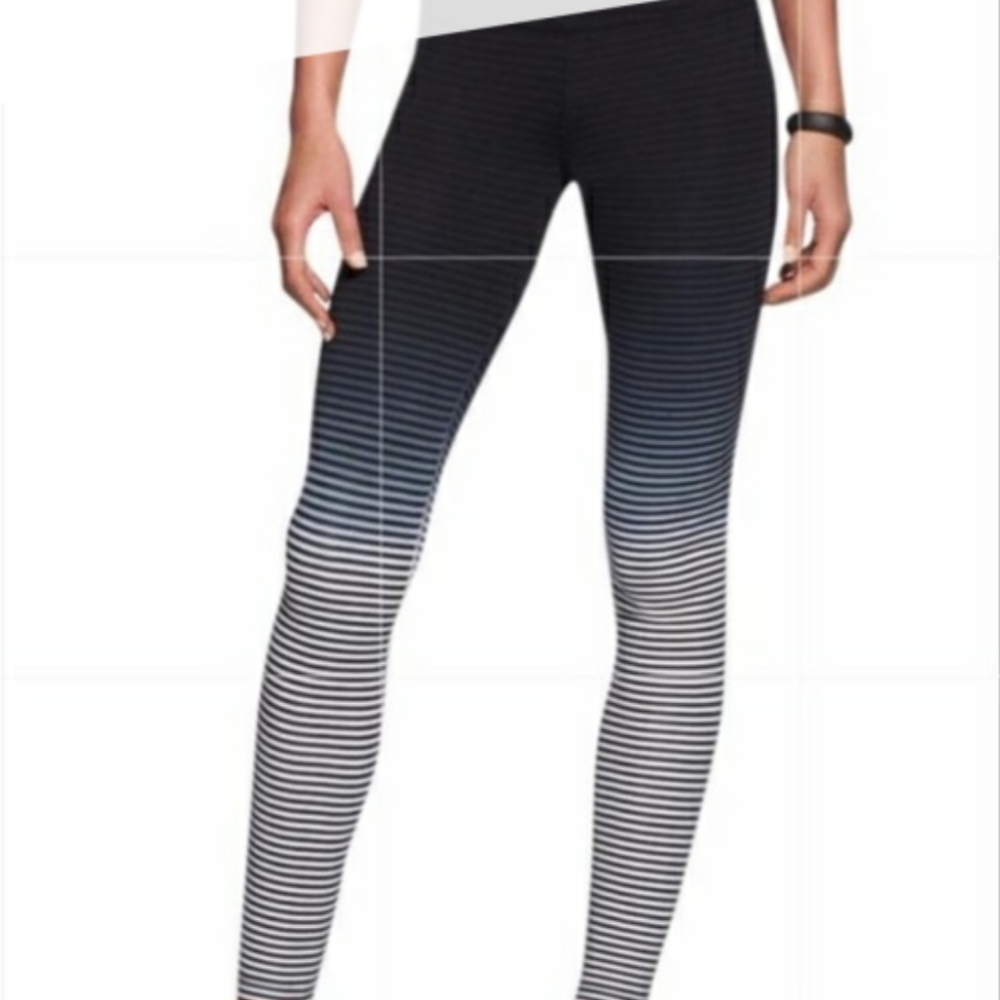 Nike ombre leggings